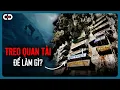 Download Lagu Những Cỗ Quan Tài Bay Ngàn Năm Không Có Lời Giải Ở Trung Quốc