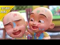 Download Lagu Upin \u0026 Ipin Musim 16 Full Movie | Seronoknya Main Cat Air | Upin Ipin Terbaru 2022