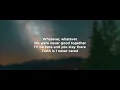 Kygo, Ava Max - Whatever (Lyrics)