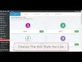 Shortcode Addons - Icons Wordpress Addons Plugin