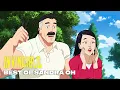 The Best of Sandra Oh as Debbie Grayson Invincible Prime