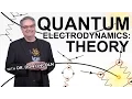 Lagu Quantum electrodynamics: theory
