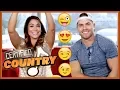 Dustin Lynch Emoji Q A Celeb Crushes Kelly Osbourne Romance Rumors New Album Certified Country
