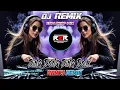 Download Lagu DING DONG DING DOLE - DJ REMIX (UNIQUE STYLE EDM MIX) | DJ SONG 2025 | DJ R2R MUSIC