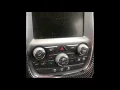 Remin Dash Kit For 2015 Dodge Durango