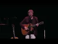 Back on the Train - Trey Anastasio | Live from Here with Chris Thile