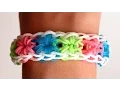 Rainbow Loom English - STARBURST