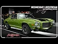 2024 SCOTTSDALE WEDNESDAY LIVESTREAM - Wednesday January 24