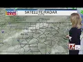 Laura Smith s noon forecast