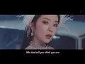 Download Lagu Red Velvet - 'Psycho' MV (English Ver.)