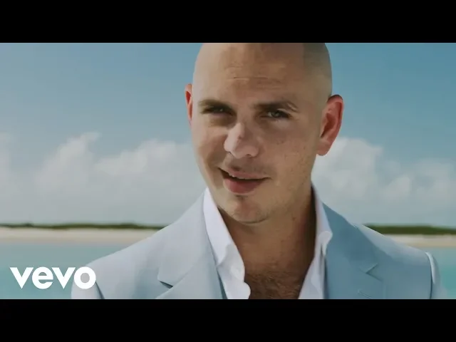 Download MP3 Pitbull - Timber (Official Video) ft. Ke$ha