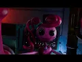 KILL the MOMMY LONG LEGS with GRINDER (secret scene) - Poppy Playtime: Chapter 6
