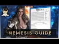 How To Install Nemesis Behavior Engine In Under 2 Minutes Skyrim SE AE