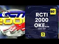 Station ID RCTI 2000 Oke [50fps]