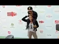 Essence Atkins 6th Annual Celebrity Red CARpet Safety Awareness Event