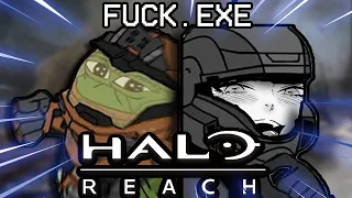 halo reach exe