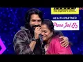 Lagu Jani Master \u0026 Ayesha's Love \u0026 Emotional Moment | Aata Promo | Sat \u0026 Sun @ 9PM | Zee Telugu