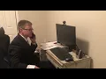 First Call - Week 1