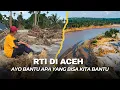 Lagu ROADTRIP INDONESIA TERISOLASI DI ACEH