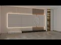 Revolutionize Your Space Wall Transformations with THE FLOOR