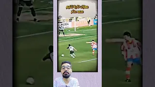 مهارات نادرة للنجم محمد صلاح 