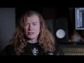Megadeth - Behind The Scenes Of 'Public Enemy No. 1' | Metal Hammer