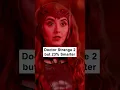Download Lagu Doctor Strange 2 but 23% Smarter