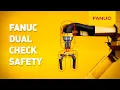 FANUC DUAL CHECK SAFETY DCS