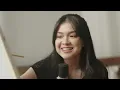 Jasmine Nadya - Favorite Art (Live Session)