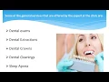 ABC Dental Care - Where Modern Treatment Meets Comfort