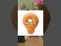 The REAL Dunkin Donut