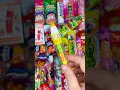 Crayon candy 🖍️ #shortvideo #candy #sweet #crayon #rek #shorts #shortviral #fypviral #fypyoutube