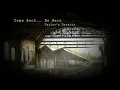 Taylor Swift - Come Back...Be Here (Taylor's Version) (Lyric Video)