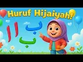 Download Lagu Bismillah song - Alif Ba Ta Song | Belajar Huruf Hijaiyah untuk Anak - Lagu Islami