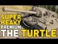 Turtle MK 1 - First Impressions in World of Tanks