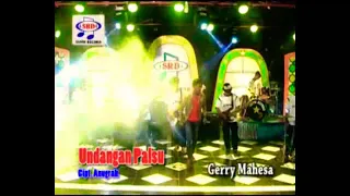 Download Undangan Palsu - Gerry Mahesa MP3