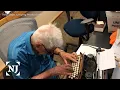 Legendary NJ reporter Joe Albright dies at 93