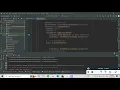 Lecture 8 Flutter from scratch Simple Calculator