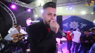 استقبال العريس محمد ابو وديع مع الفنان عنان ابو ليلى مهرجان عين منجد 2019HD ماستركاسيت 