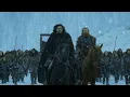 Ramin Djawadi - A Song of Ice and Fire Remix (slowed & reverb Arrangement)