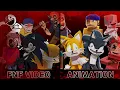 Download Lagu 🎶REMIX Version of Lyrics Animated | FNF Lyrics Mashup - FNF VIDEO X ANIMATION🎤