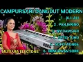 Lagu CAMPURSARI DANGDUT ORGEN TUNGGAL TERBARU 2025/2026 NYAMBUNG BUAT TEMEN SANTAI#campursari 