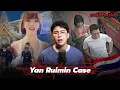 Download Lagu “Yan Ruimin Case” คดีเศร้า อินฟลูสาวจีนสูญหาย ณ ฉะเชิงเทรา | เวรชันสูตร Ep.279