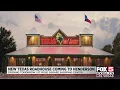 Texas Roadhouse opening first location in Henderson on Monday