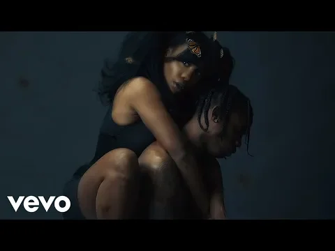 Download MP3 SZA - Love Galore (Official Video) ft. Travis Scott