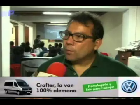 Confirman movilización para el 19 de noviembre