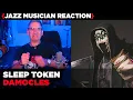Download Lagu Jazz Musician REACTS | Sleep Token \