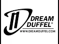 Dream Duffel - the Dance Duffel