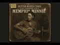 Lagu Memphis Minnie – Guitar Queen (1935) [Lost Paramount Reels] | Rare Female Delta Blues Vinyl