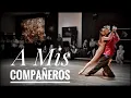 Lagu ' A Mis Compañeros ' by Michael EL GATO Nadtochi \u0026 Elvira lambo